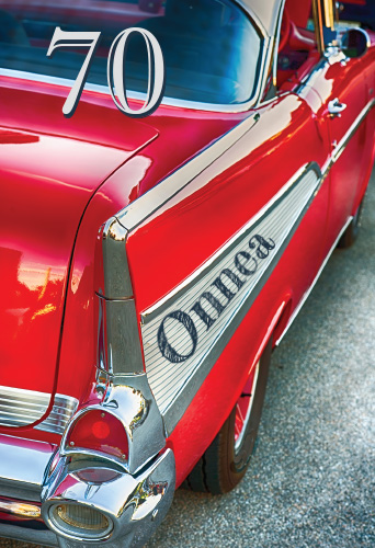 2-os vuosikortti 70v