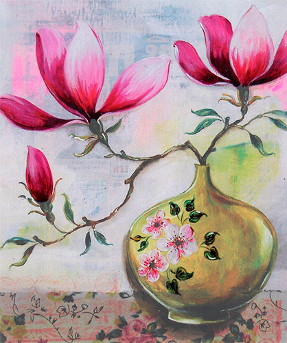 1-os Aquarupella Sophie Adde 12,5 x 15