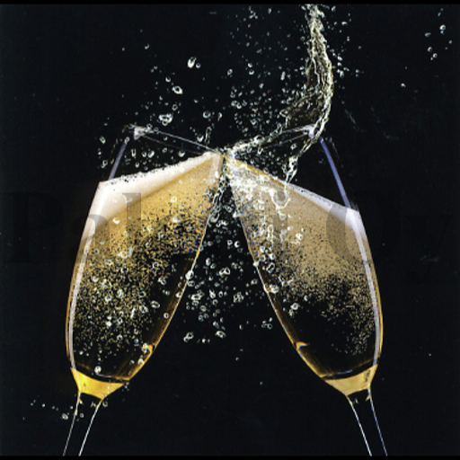 1-os neliökortti Aquarupella