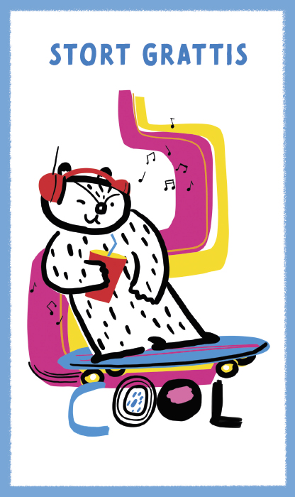 2-os onnittelu R poika