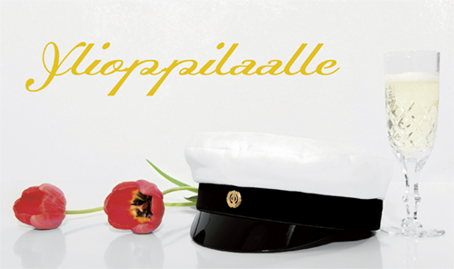 2-os ylioppilas rahakuori