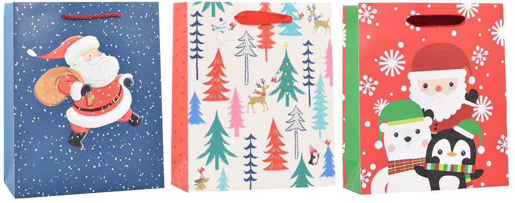 Joulukassi M/E Hallmark lajitelma