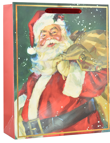 Joulukassi XL/G Hallmark