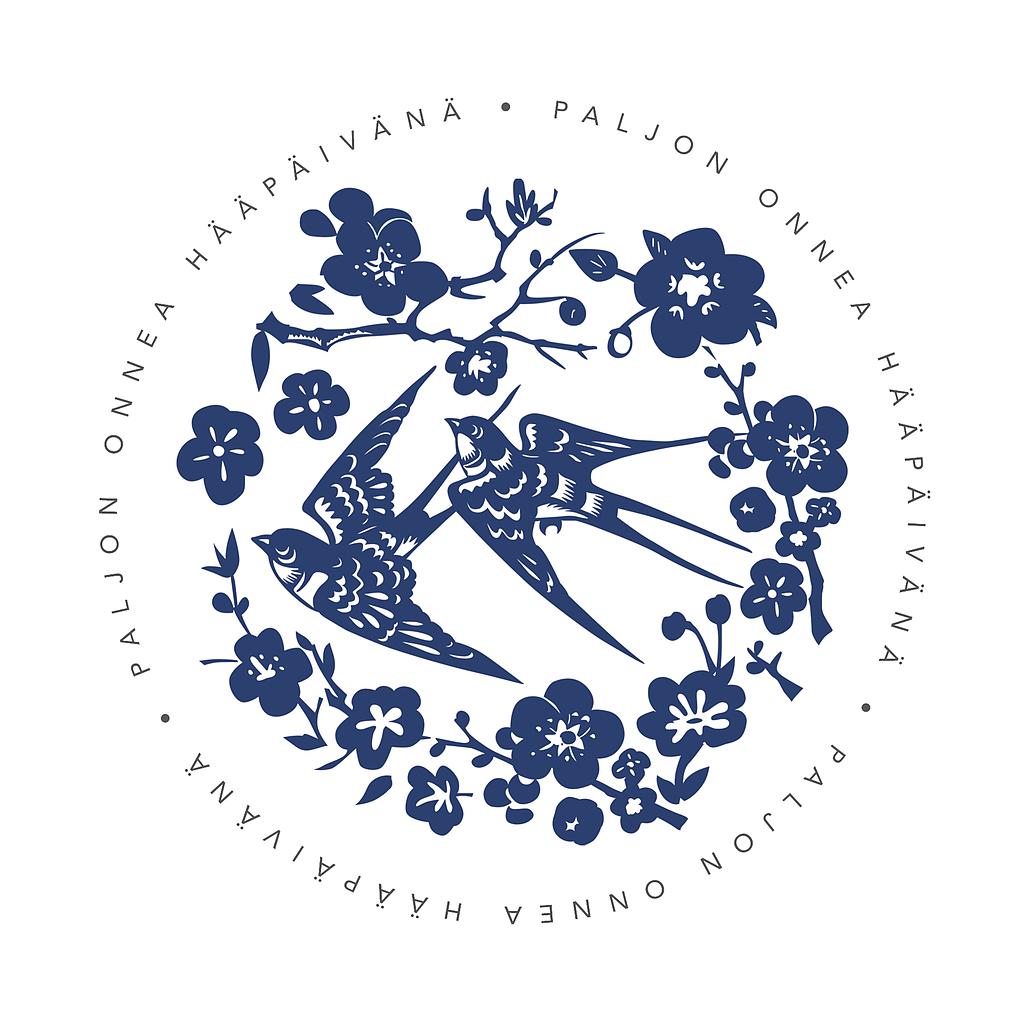 2-os hää neliökortti