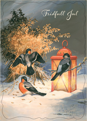 1-os Joulu R Raimo Partanen