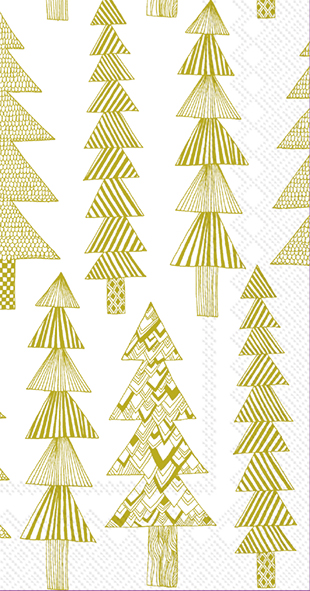 KUUSIKOSSA white gold