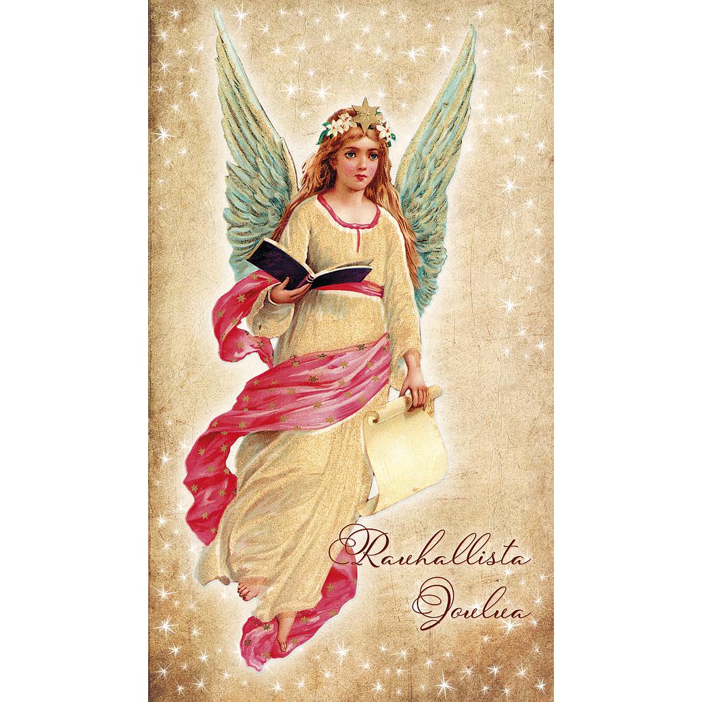 2-os joulu Kirkon UA hyv.tek