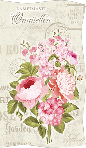 2-os kortti nostalginen