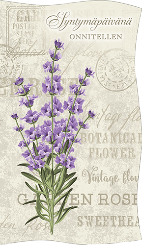 2-os kortti nostalginen