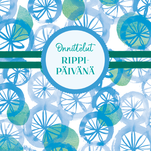 2-os rippi neliökortti