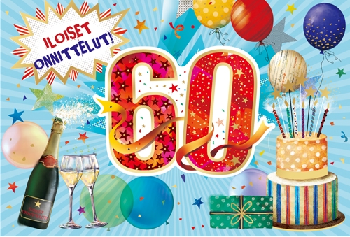 2-os vuosikortti 60v Pop-up