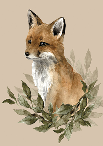 Juliste A4 Elisa Parto