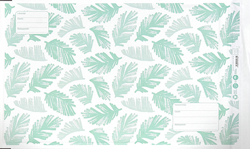 Aaltopussi J/6 30x44