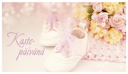 [2230015] 2-os kastekortti tyttö