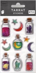 [351221] Erikoistarra KT30 purnukat