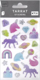 [351222] Erikoistarra KT30 yksisarviset