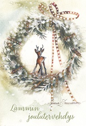 [28903] 2-os joulu Minna Immonen