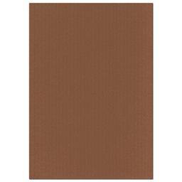 [38975] Kartonki 50x70cm 220gsm vaalean ruskea 25ark/pkt