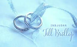 [3430097] Kutsu hääjuhlaan Ruotsi