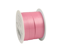 [580705] Lahjanauha matta vaaleanpunainen 10m KP15