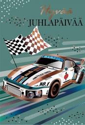 [4904474] 2-os kortti Foever