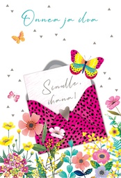 [2875330] 2-os onnittelu nuoriso Foever