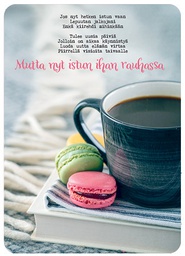 [27P00309] 1-os kortti Anna-Mari West