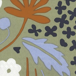 [L864820] SUVI green 33cm