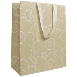 [6611282] Lahjakassi L/F Marimekko Piirto Unikko