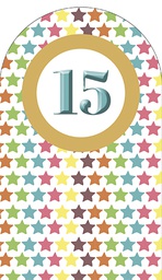 [2880022] 2-os vuosikortti 15v