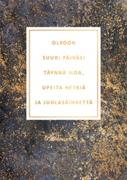 [4904547] 2-os kortti Gold Rush