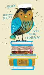 [27P4080] 2-os ylioppilas