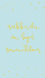 [27P4087] 2-os valmistunut Helle Visuals