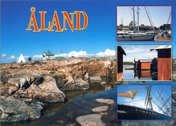 [455400] 1-os kortti Åland
