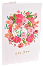 [51P0115] 2-os kortti Signature