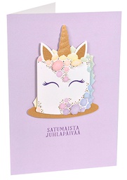 [51P0117] 2-os kortti Signature