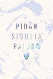 [49P00213] 2-os kortti Dancefloor