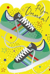 [28P00047] 2-os lastenkortti Artbox