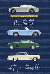 [49P00224] 2-os kortti Halcyon