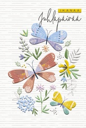 [49P00235] 2-os kortti Halcyon