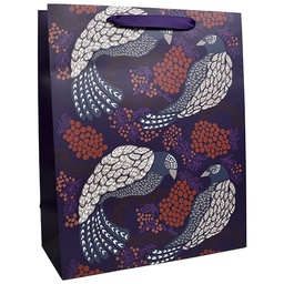 [6641518] Lahjakassi L/F Vallila Viserrys terralila