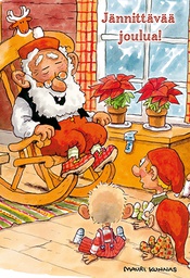 [125362] 2-os joulu Mauri Kunnas