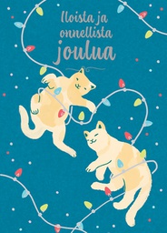 [29129] 1-os joulu Hallmark