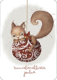 [117898] 1-os joulu Mutturalla