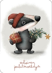 [117901] 1-os joulu Mutturalla