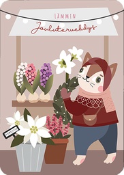 [117904] 1-os joulu Lulu-Helina