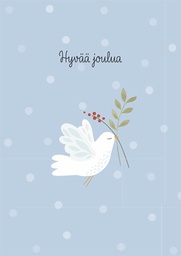 [117919] 1-os joulu Bedaprint