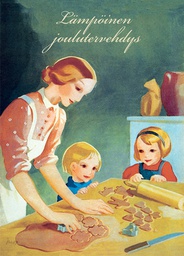 [29145] 1-os joulu Martta Wendelin