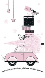 [125374] 2-os joulu Syöpäpotilaat PMM