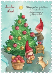 [29187] 1-os joulu Unicef PMM Sini Ezer